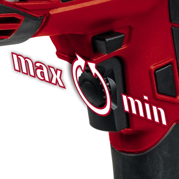 Дрель ударная EINHELL TC-ID 720/1 E 4259848