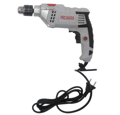Дрель ударная Ресанта ДУ-15/950М 75/8/4