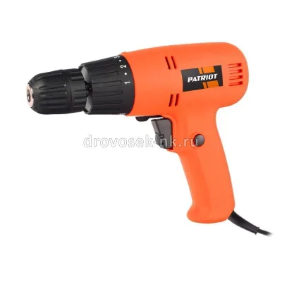 Дрель-шуруповерт Patriot The One FS250