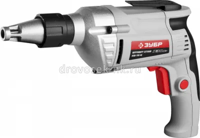 Дрель-шуруповерт ЗУБР ЗСШ-730-45 (730Вт)