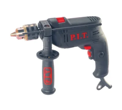 Дрель ударная P.I.T. PSB13-C6 Мастер (650Вт)