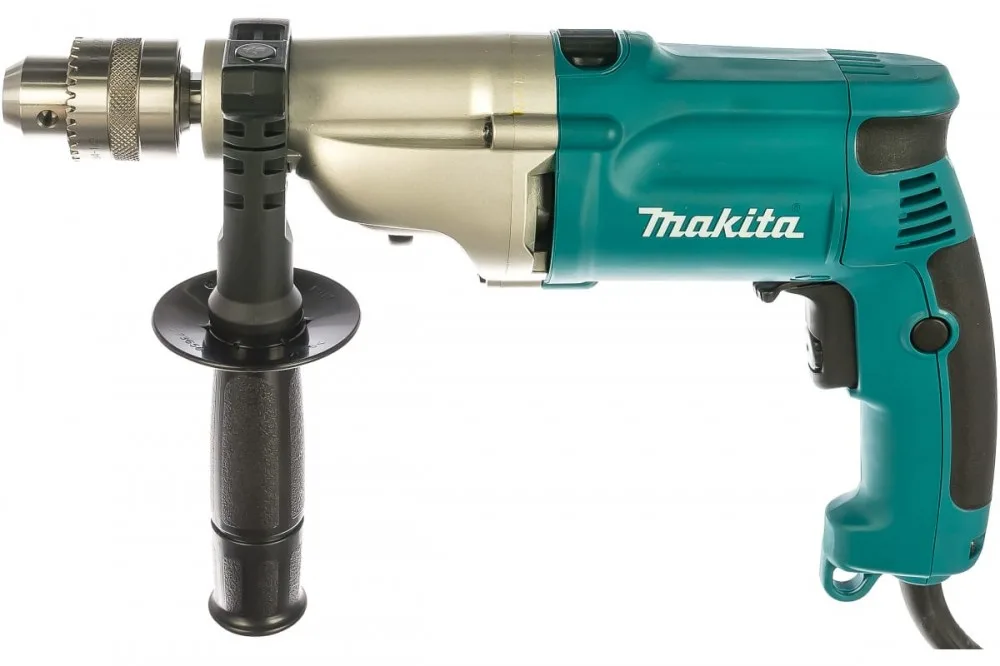 Дрель удар Makita НР2050 (710Вт)