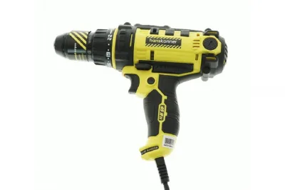 Дрель-шуруповерт Hanskonner HID2145P