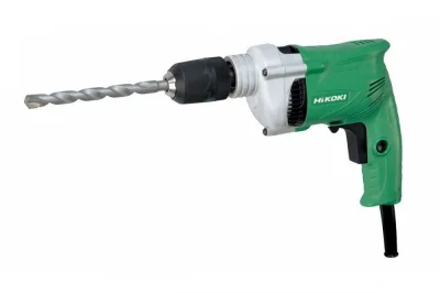 Дрель ударная Hikoki DV13VSS ( 550Вт, 2900/м,46400уд.) DV13VSSNSZ