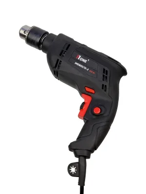 Дрель ударная NUMBER ONE IMD850/13-2 (1050Вт, 13мм КЛП)