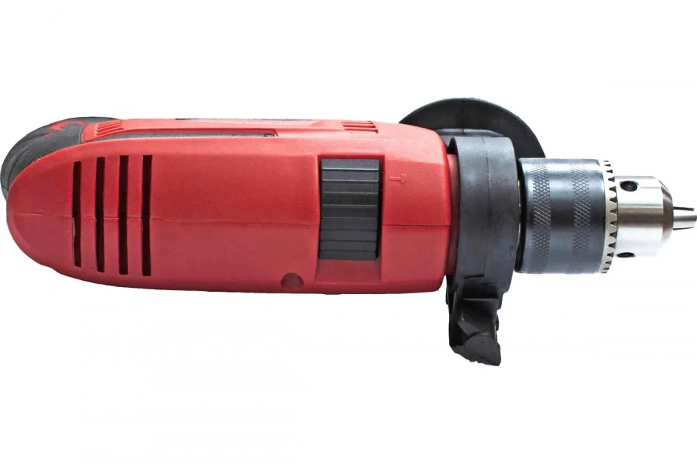 Дрель ударная Slogger ID700