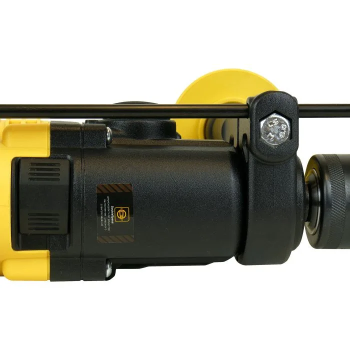 Дрель ударная Hanskonner HID21100DS (1000Вт, 2 скорости)