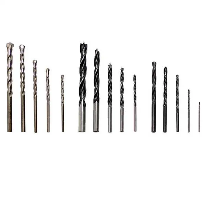 Дрель ударная EINHELL TC-ID 1000 kit 4259838