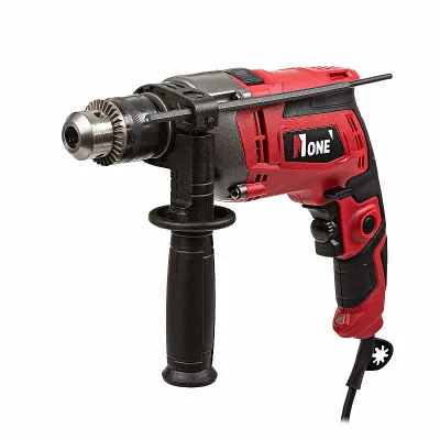 Дрель ударная Number One IMD1050/13-PRO (1050Вт, метал.корпус,2 скорости,реверс) №1