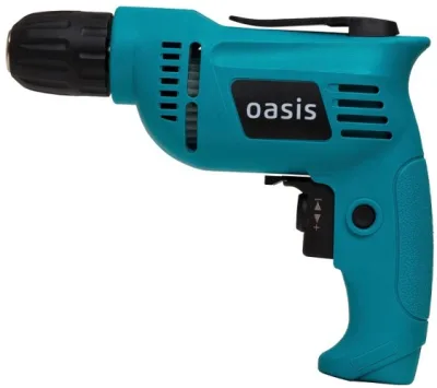 Дрель электрическая DЕ-55 Oasis