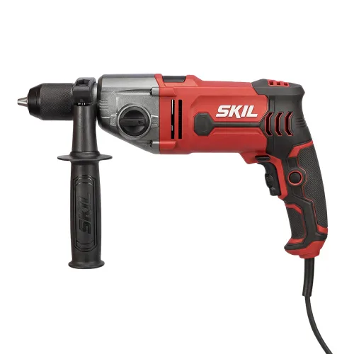 Дрель ударная сетевая SKIL HD1523 1050ВТ HD1523SE00