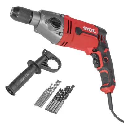 Дрель ударная сетевая SKIL HD1523 1050ВТ HD1523SE00
