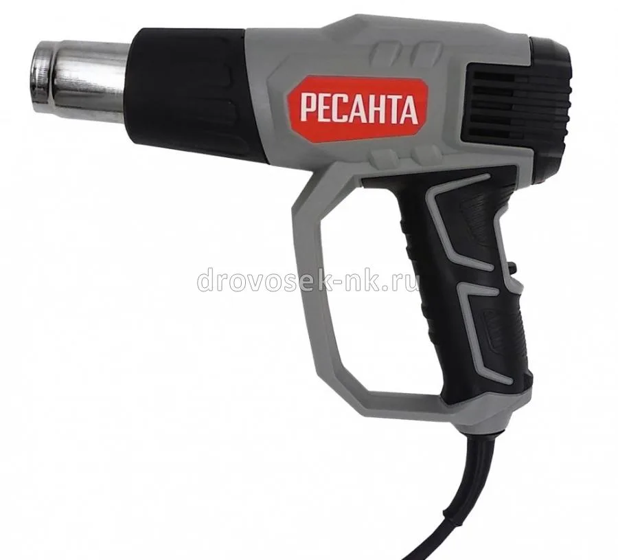 Фен Ресанта ФЭ-2000ЭК 75/2/2