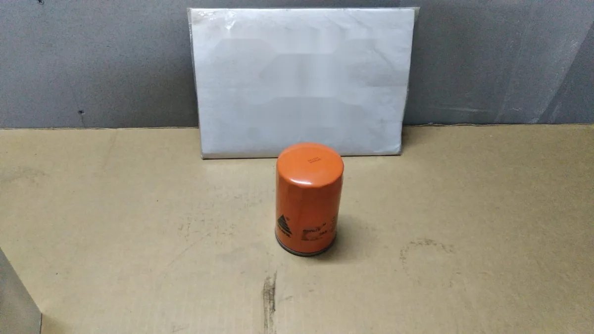 Фильтр топливный тонкой очистки BAW Fenix 1044 Евро 2 EKO-03.305