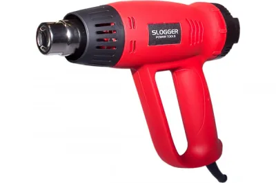 Фен промышленный Slogger HG1860