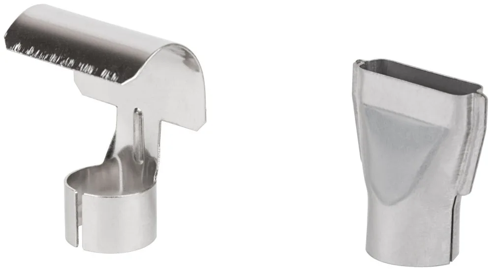 Фен строительный 350Вт, 200/350°C, 150/200л/мин. (мини) FIT 80601