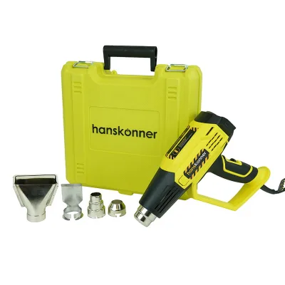 Фен технический Hanskonner HHG2023CD (2300Вт)