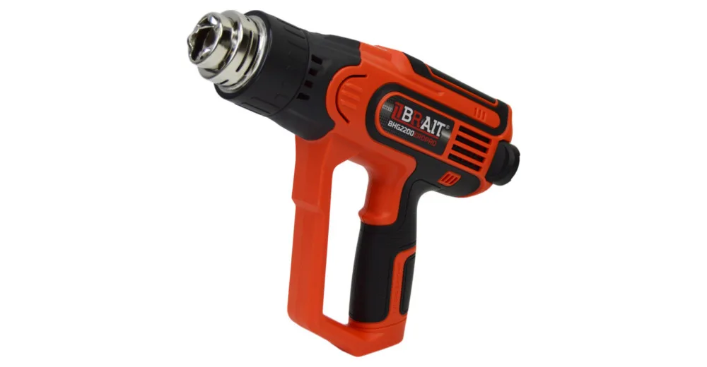 Фен строительный BRAIT BHG2000ERPRO 21.01.299.069
