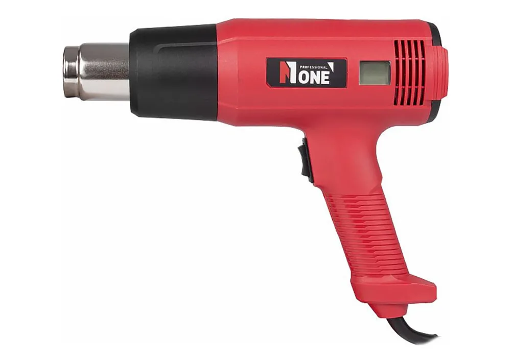 Фен NUMBER ONE EH2100-1 PRO (2100Вт)