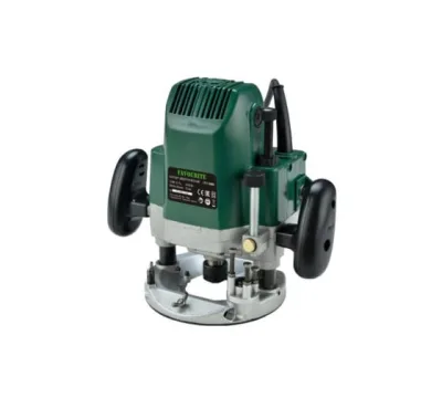 Фрезер FAVOURITE FER 2400 (2400Вт, цанга 12мм, 18000об/мин)