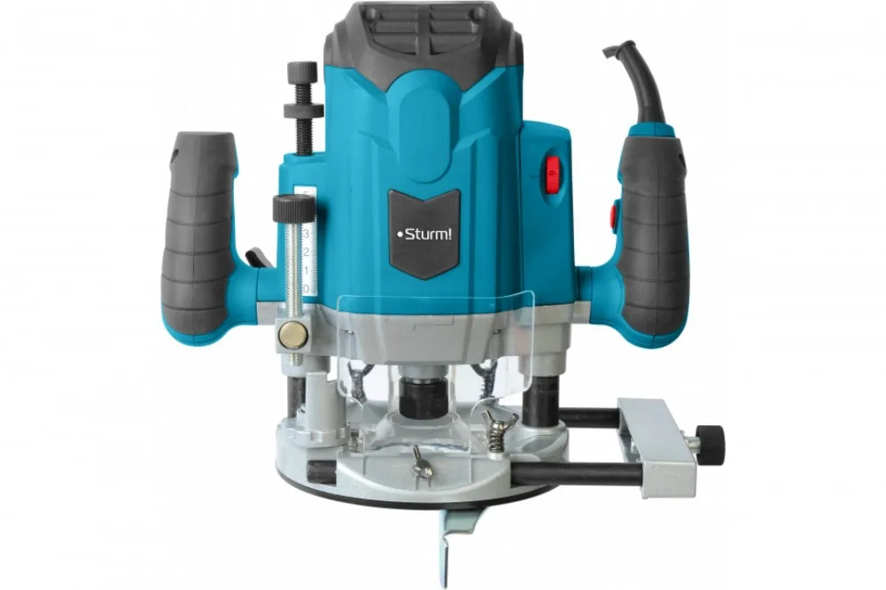 Фрезер Sturm ЕR 1120PC