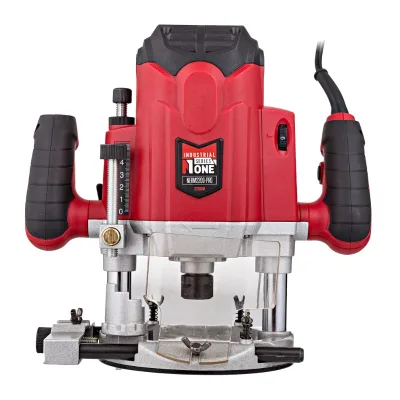 Фрезер электр. NUMBER ONE NERM 2200-PRO 2200Вт №1