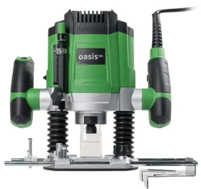 Станок фрезерный OASIS PF-150 Eco