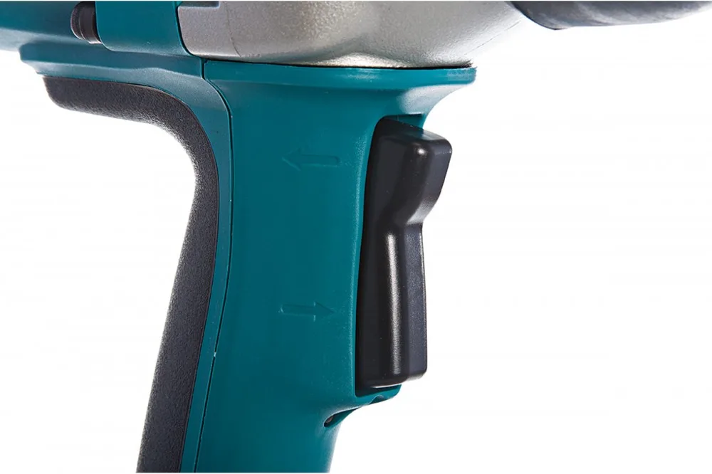 Гайковерт ударный Makita TW0350 (400Вт, 1/2")