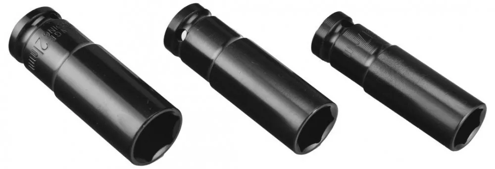 Гайковерт акк. ударный P.I.T. PIW20H-300B/1 (б/щ, 20В, 300Нм, 1/2",2АЧ,ЗУ,кейc)