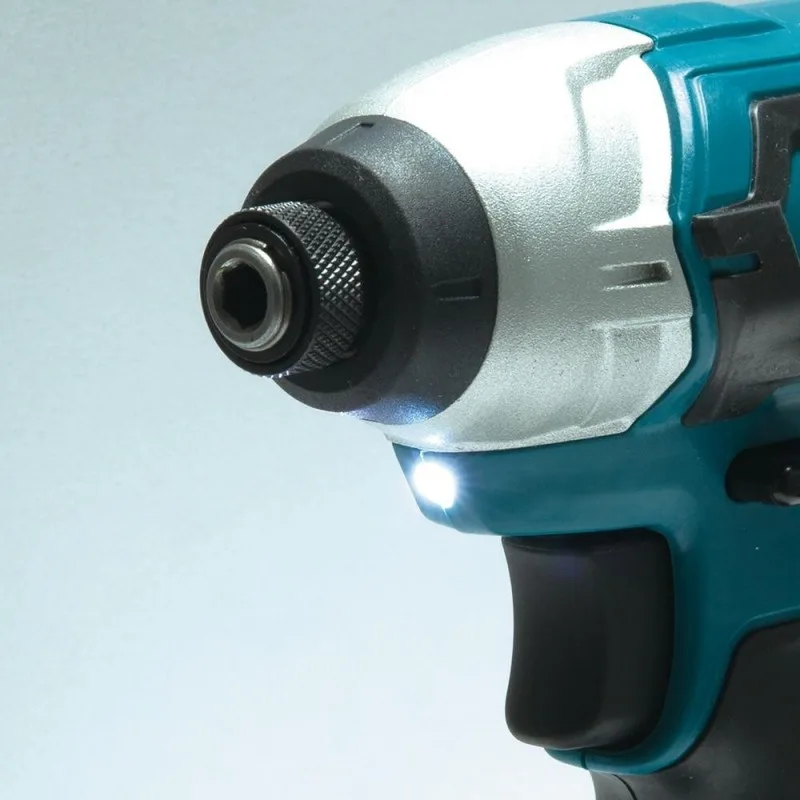Гайковерт акк. Makita TD110DWAE