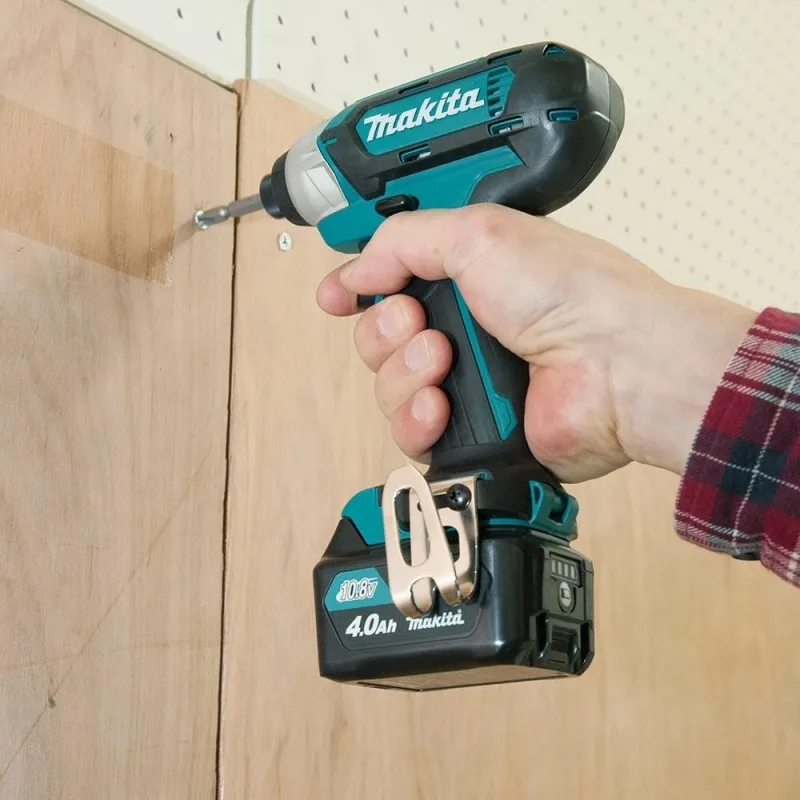 Гайковерт акк. Makita TD110DWAE