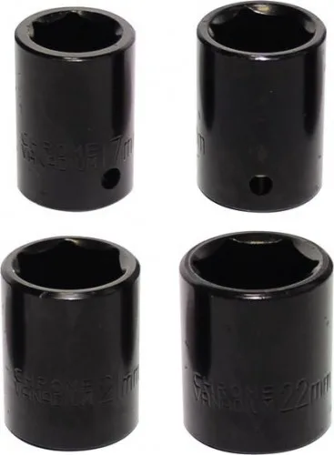 Гайковерт ударный Einhell CC-IW 450 (1/2", 300Нм, 450Вт) 2048304