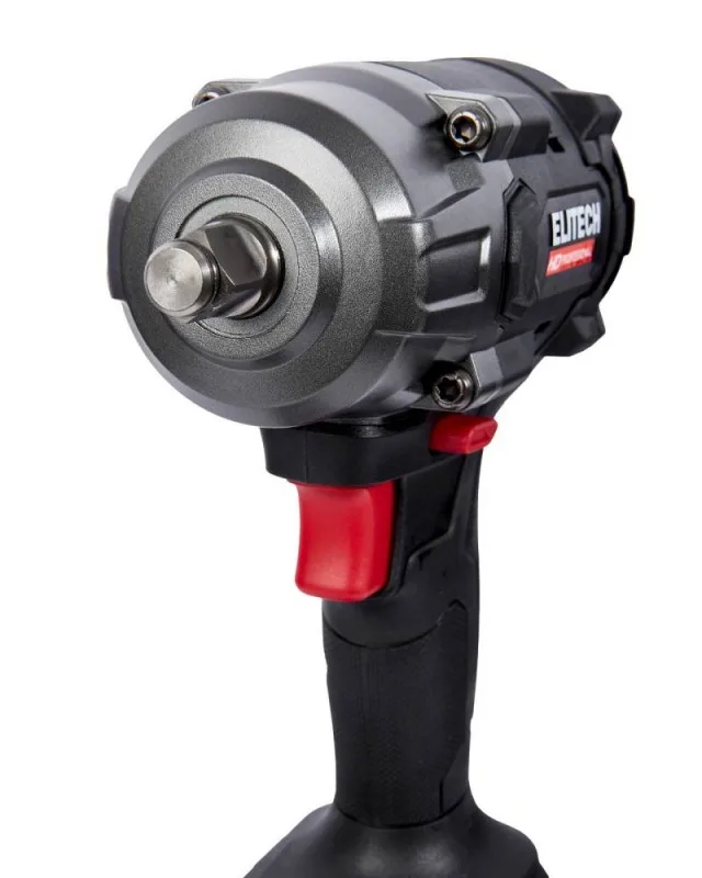 Гайковерт ELITECH HD CW 2009SL (ударн.,20В,1х4.0Ач) 205747
