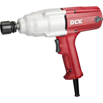 Гайковерт электрический DCK KPB20S 450Вт 350Нм