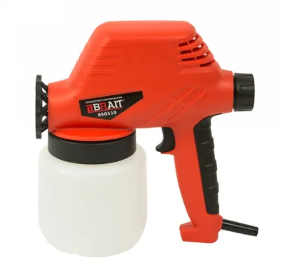 Краскопульт BRAIT BSG110
