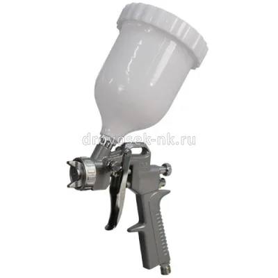 Краскопульт AIKEN MRF 902/180-1 ,верх.бач.0,1л,45-