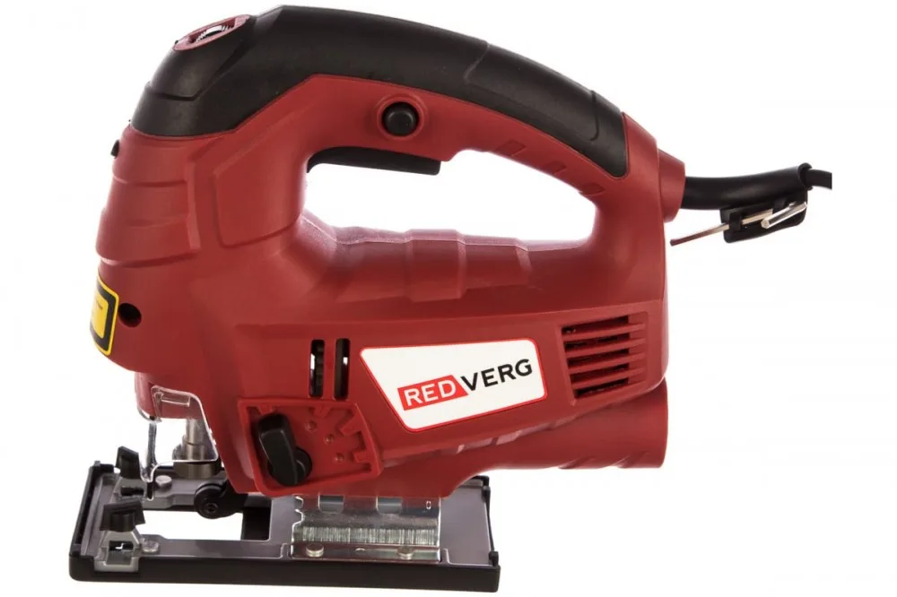Лобзик Redverg RD-JS850-100