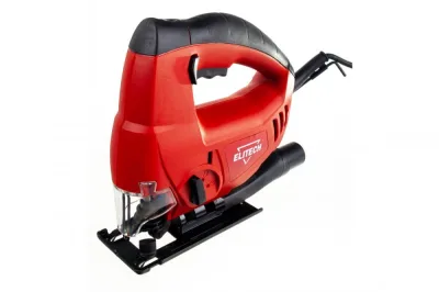 Лобзик Elitech 500Вт ПЛ0560МЭ