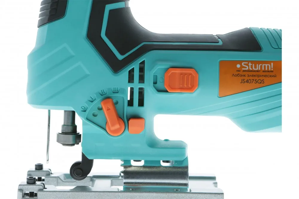Лобзик Sturm JS4075QS