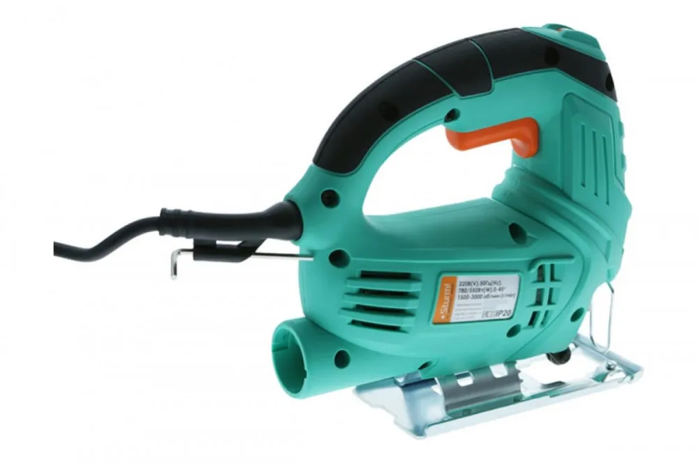 Лобзик Sturm JS4078Q