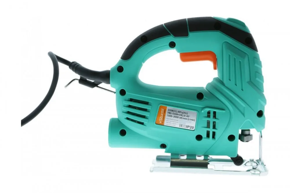 Лобзик Sturm JS4078Q