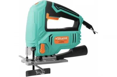 Лобзик Sturm JS4085Q 850Вт
