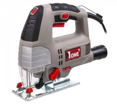 Лобзик NUMBER ONE JS700/65-1 PRO (700Вт, 65мм, обдув)