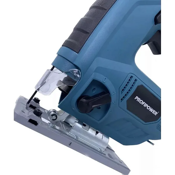 Лобзик акк ProfiPower MKCXT-18B (Li-on, 1*4Ач, кейс)