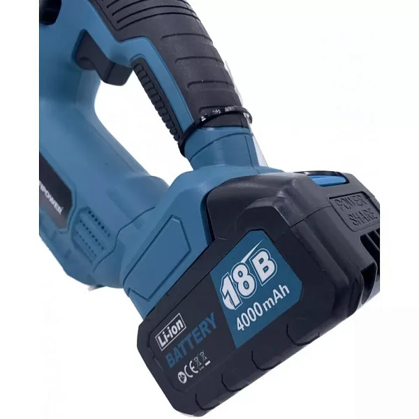 Лобзик акк ProfiPower MKCXT-18B (Li-on, 1*4Ач, кейс)
