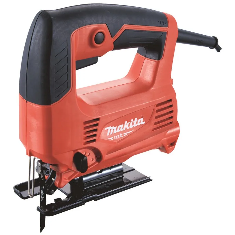 Лобзик Makita M4301 450Вт