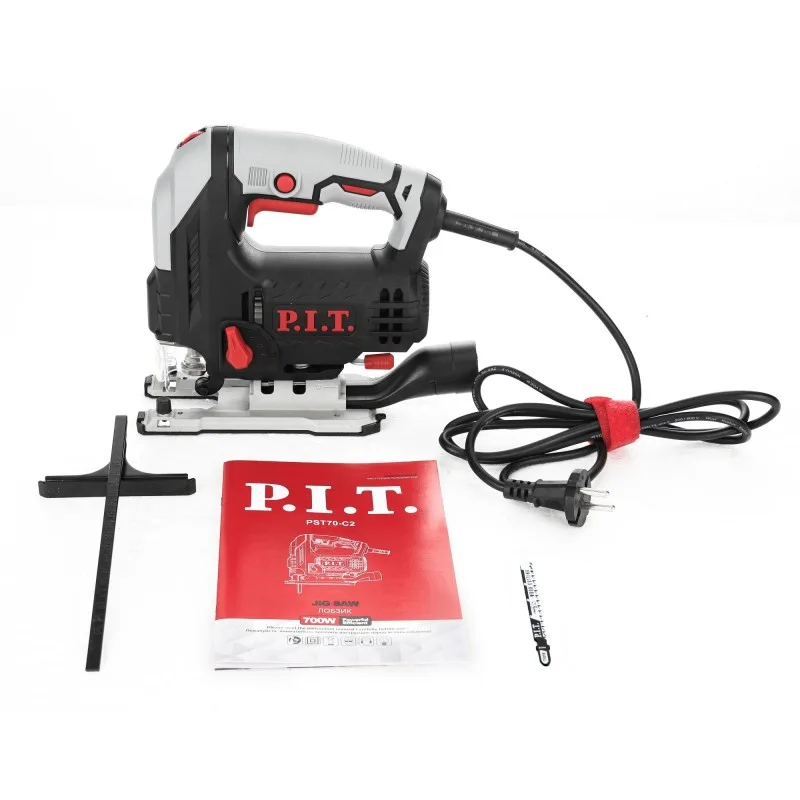 Лобзик P.I.T. PST70-C2 (700Вт, 70мм)