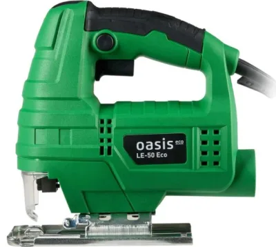 Лобзик электрический Oasis LE-50 Eco