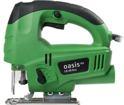 Лобзик электрический Oasis LE-65 Eco