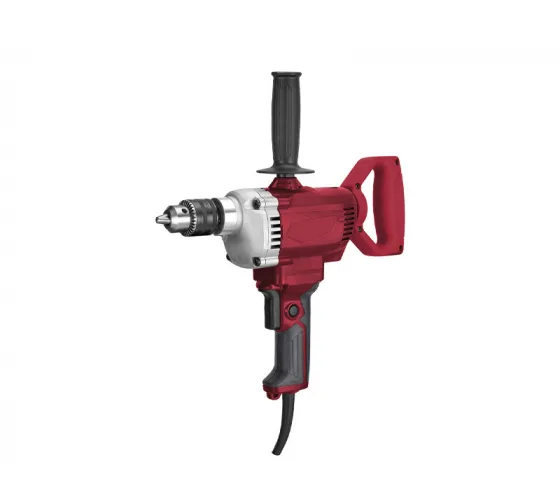 Миксер строительный Oasis DM-120 (B) КРАСНЫЙ
